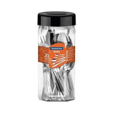 Faqueiro Inox 20 Peças Búzios - Tramontina