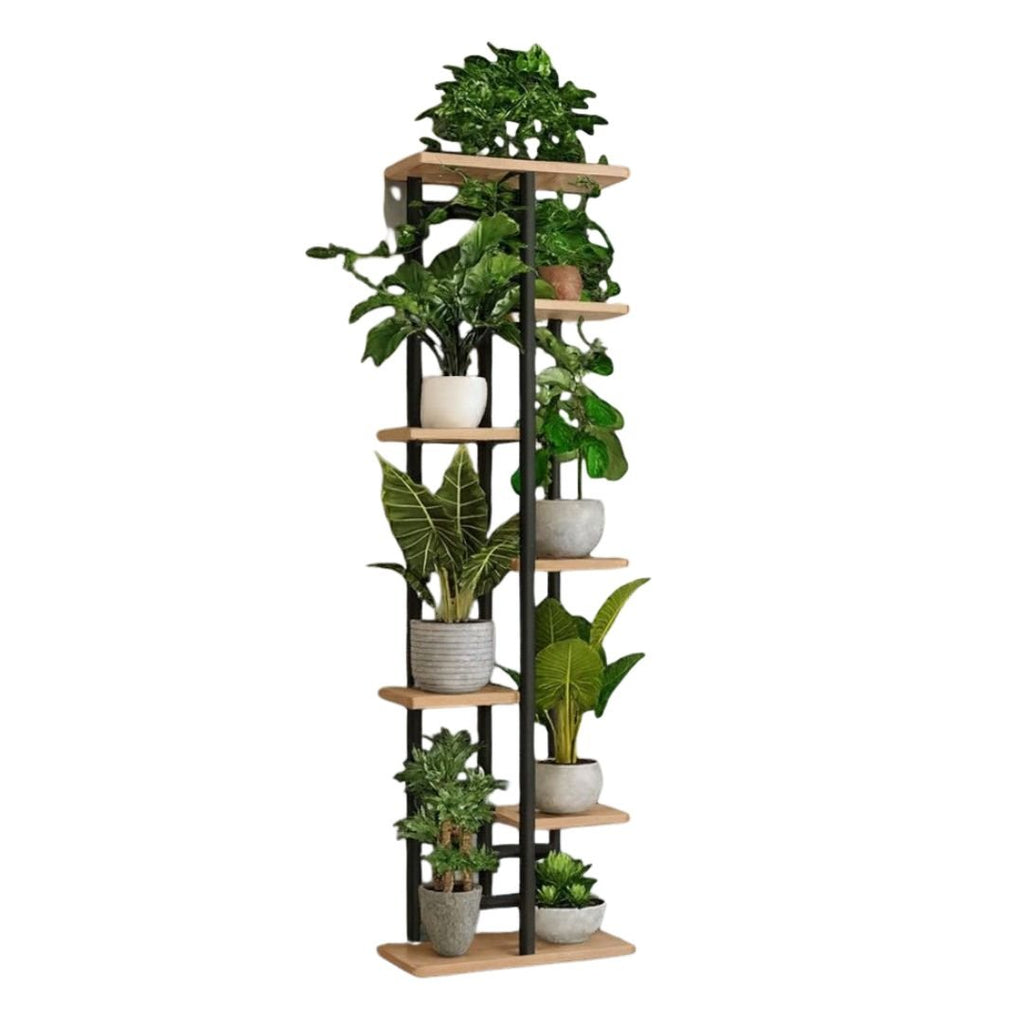 Suporte Plantas Industrial Camily