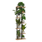 Suporte Plantas Industrial Camily