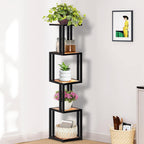Suporte Plantas Industrial Lohana