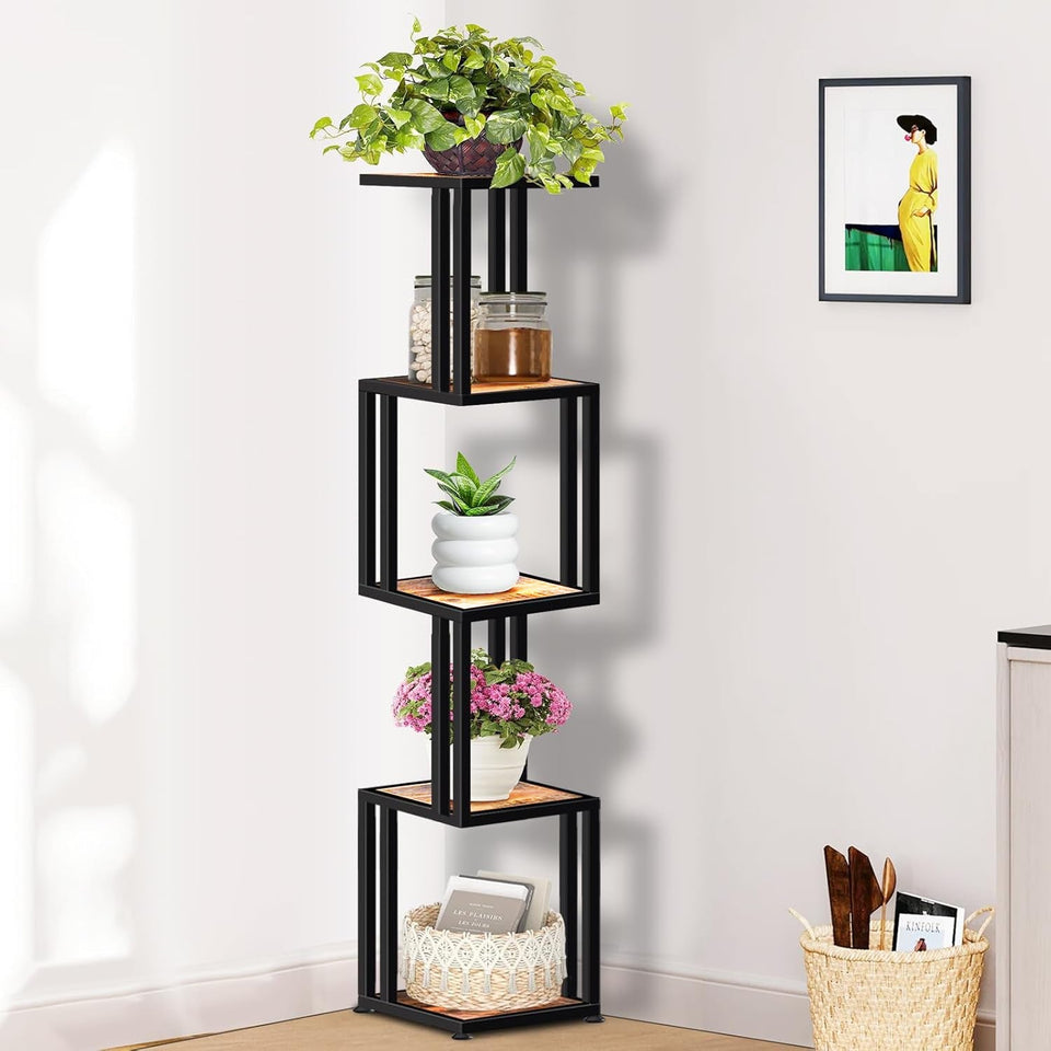 Suporte Plantas Industrial Lohana